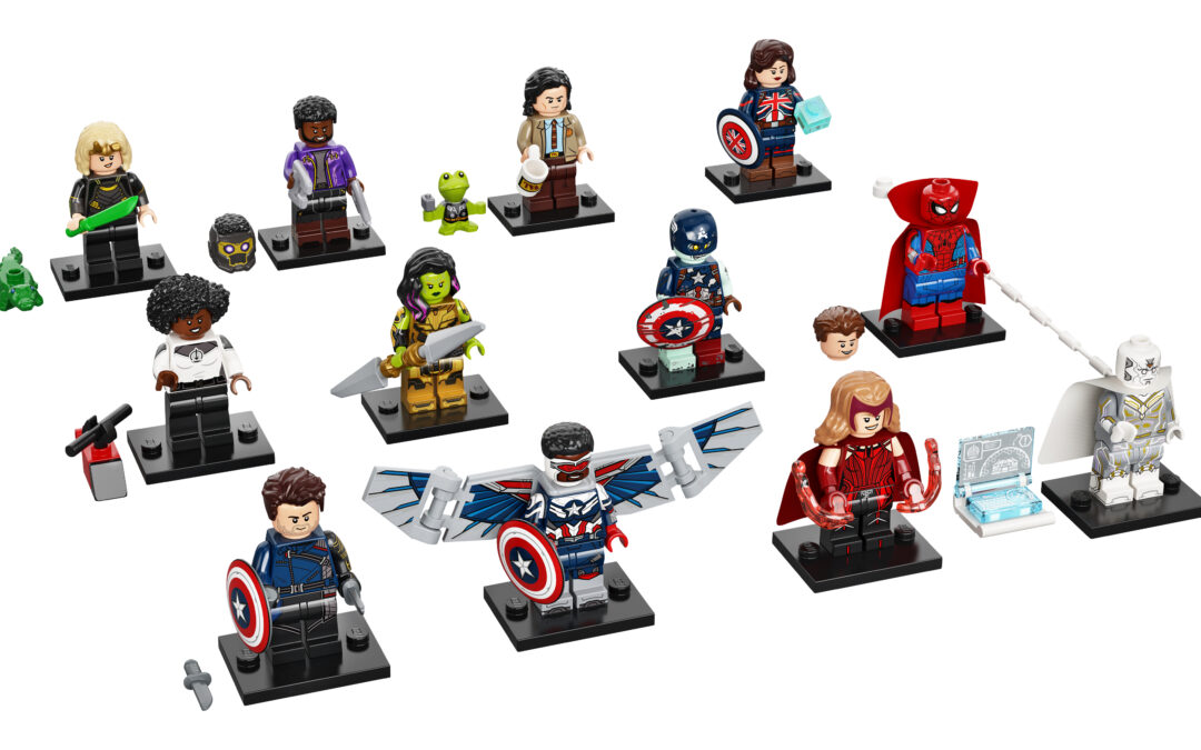 The Best Places to Buy Affordable Custom Minifigures in Spain and Europe (Honest Collector’s Guide)