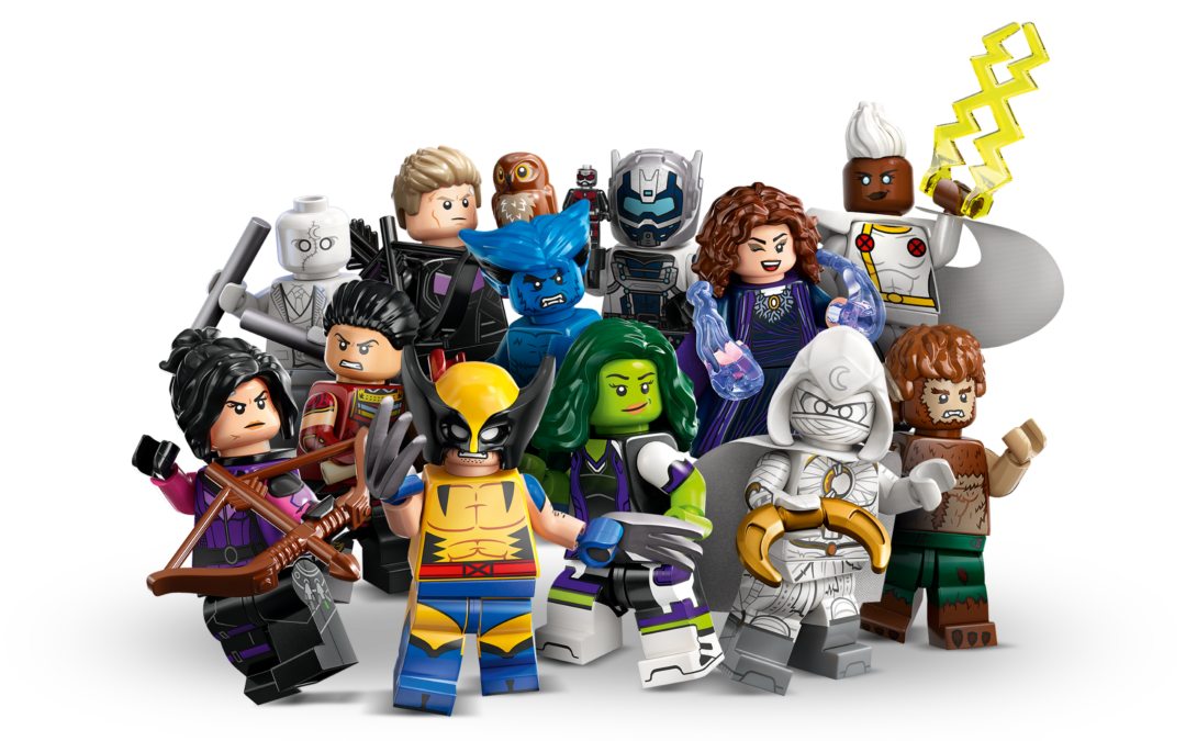 How to Spot Affordable High-Quality Custom Minifigures (And Why It Matters for Collectors)