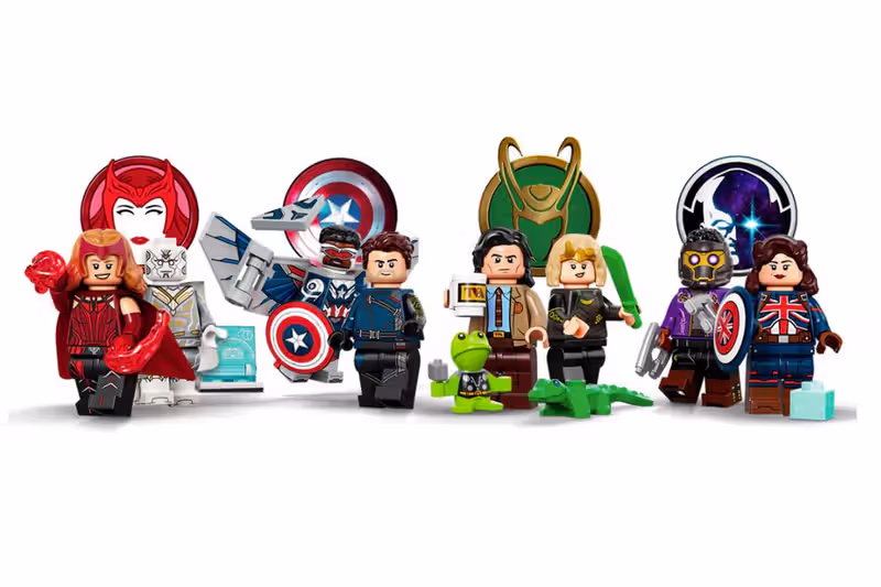 The Ultimate Gift Guide for LEGO Fans: Why a Custom Minifigure Beats Everything Else From BEST Custom Minifigures